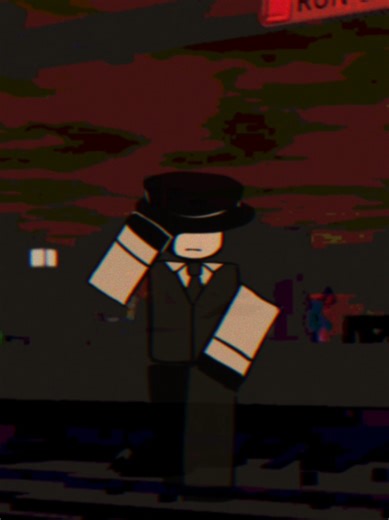 my phone was fighting for its life while making this t_t looping the rooms by rusino ^^ #dieofdeath #animationmeme #artful #dieofdeathartful #robloxart