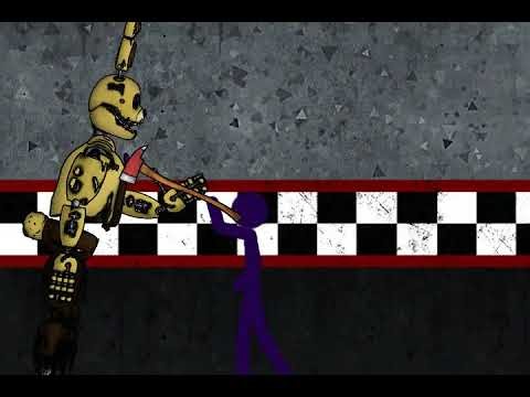 O spring trap parte 1 dc2