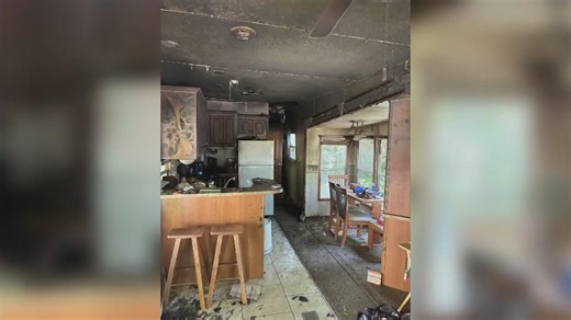 Two women dead following camper explosion at Old Orchard Beach campground