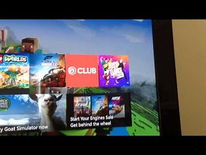 How to setup your Kinect - for Xbox One S/X & Windows 10