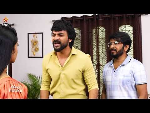 Thamizhum Saraswathiyum | 27th Nov to 1st Dec 2023 - Promo