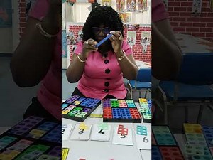 How to Use Numicon Shapes