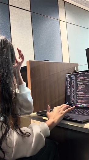 18 hour *coding* hackathon