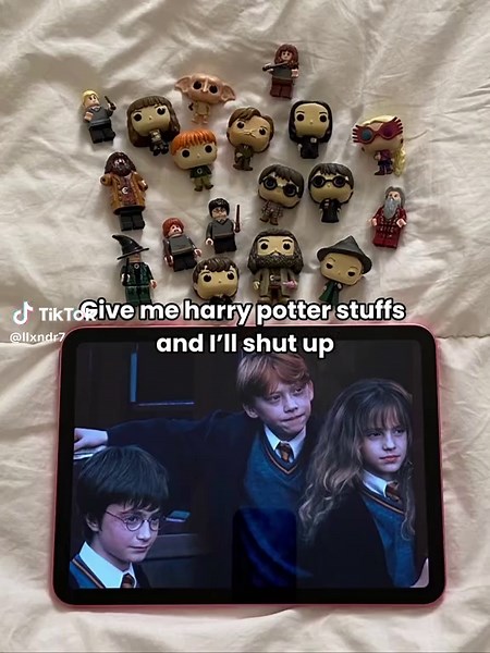 Exploring Iconic Harry Potter Movie Moments