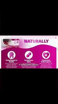 Rosabella Organic Beetroot Capsules Review