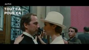 107K views · 514 reactions | Des classiques dépoussiérés pour bien commencer l'année.  bit.ly/CycleLelouchARTE | Arte Cinema | Facebook