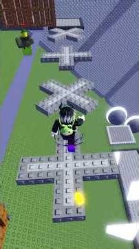 Roblox Parkour Gameplay 4k 60fps // Spiel Boy // #short#roblox#gameplay