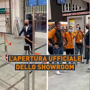 Abbiamo rinnovato il nostro negozio di Segrate (MI) per offrire ai nostri clienti una possibilità di scelta ancora più ampia e acquisti ancora più rapidi. Vieni anche tu a scoprire il nuovo showroom, passa a trovarci in negozio! | Tecnomat Italia