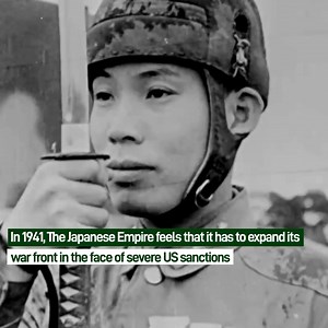 902K views · 14K reactions | Pearl Harbour was Japan's opening gambit against the USA in WW2. But was this all or nothing attack a massive miscalculation that lead to Japan's defeat? | War Stories | Facebook