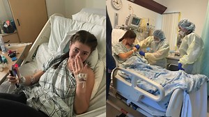 When it comes to pediatric care, we strive to make families and children feel cared for, confident, hopeful, reassured and heard. Learn what Care Beyond Imagination means for the families we serve and for our very own team members. #connecticutchildrens #beyondimagination | Connecticut Children's