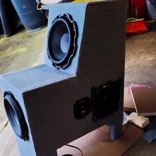 2.7K views · 345 reactions | Rockford, sundown audio and skar audio #subwoofers | Russian Sound Kenya | Facebook