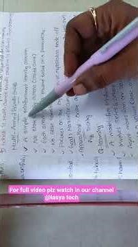 What is Multi-armed bandit and Q learning in AI IN Telugu with notes/@lasya tech