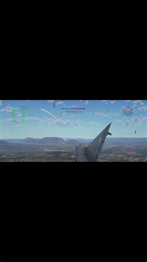 A Friend in Need 3 for 3 Mirage IIIC