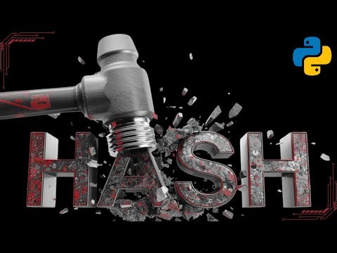 Crack Password Hashes Now!