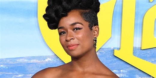 ‘Grey’s Anatomy’ star Alexis Floyd opens up about her sexuality for the first time