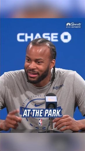 Moody shares hilarious story about playing pickup basketball in Atlanta over the offseason 🤣 | NBCS