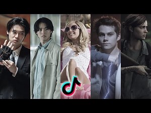 RANDOM TIKTOK EDITS COMPILATION