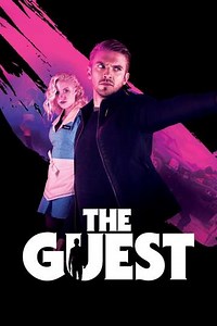 The Guest (2014) - Movie