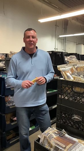 We’ve been blown away by all of your support the past few weeks! We’re new to Tiktok Shop and it makes us so happy your dogs are loving our yak chews as much as we do! Here’s a little #bts of our amazing team who make Mighty Paw possible! #naturaldogchews #smallbusiness #mightypaw #yakchew #dogsoftiktok