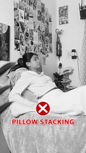 103K views · 177 reactions | The Dr. Ortho Wedge Pillow is here to...