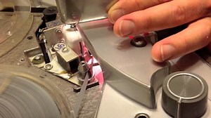 Square Reader Plays Audio Tape