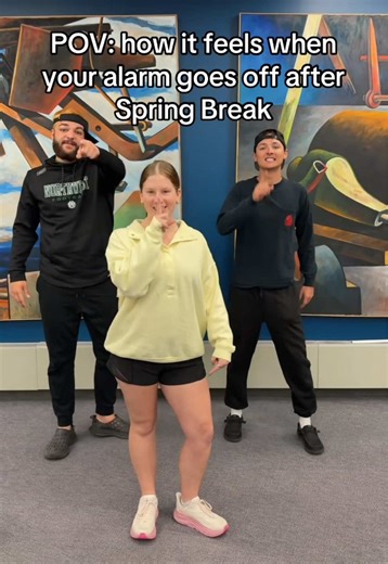 We aren’t wrong, are we? 🫠 #nwmsu #gocats | Northwest Missouri State University