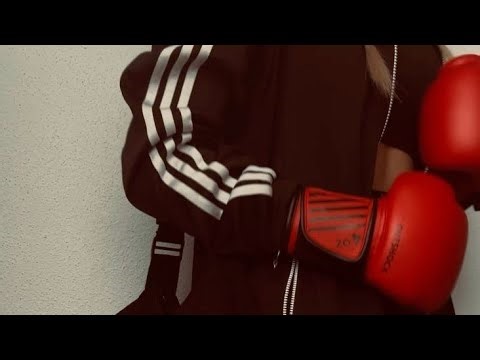 be a master of martial arts subliminal