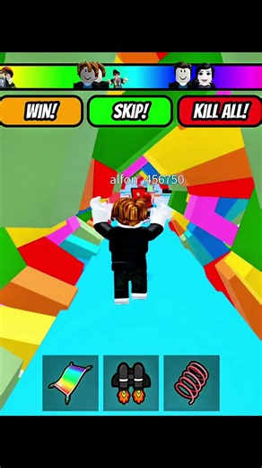 ROBLOX DIFFICULT OBBY MAP 🥱#roblox #game #obbyroblox