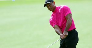 Tiger Woods is playing the Masters | Timeline since 2021 car crash