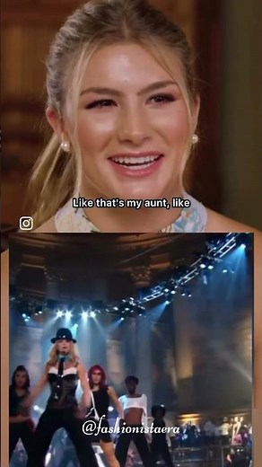 Jamie Lynn Spears dismiss Britney With 'Aunt' Remark about Rihanna and gaga
