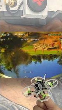 Playground Whooping #hdzero #tinywhoop #microdrone #fpv