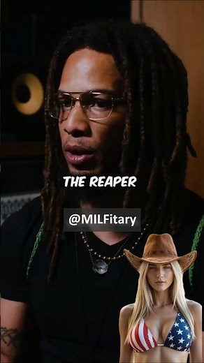 How Nick Irving Became “The Reaper” | U.S. Army Sniper Legend 🇺🇸 #MILFitary