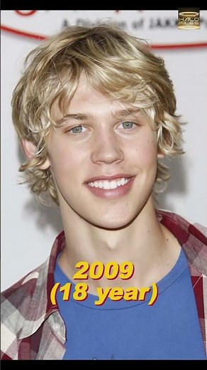 Austin Butler Evolution 1993–2025