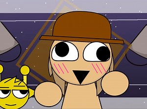 节奏盒子模组Sprunki同人动画 塔努怎么了