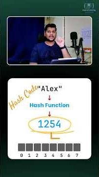 Why HashMap Search Feels Like Magic 🤯 | Java Explained #dsa #algoxploration