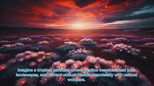 Discover Mayotte: A Tropical Family Adventure