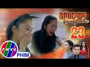 GHOST OF HAPPINESS - Episode 23[1]: Mai is heartbroken when she learns the identity of the PERSON...