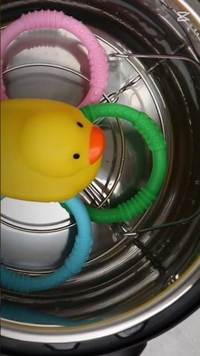 Instant Pot Duo 7-in-1 😱 Cook Meals FAST & EASY!