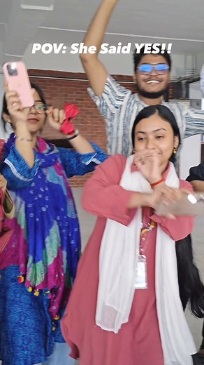 165K views · 686 reactions | The countdown is real only ퟭ 헱헮혆 left to 혀헮혆 헬험헦! | Computer Club, BAIUST | Facebook