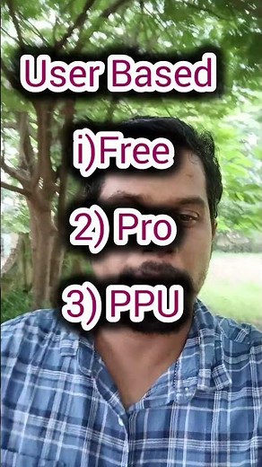 Licenses in Power BI at a glance #daxtelugu #powerbitelugu #education #sqltelugu