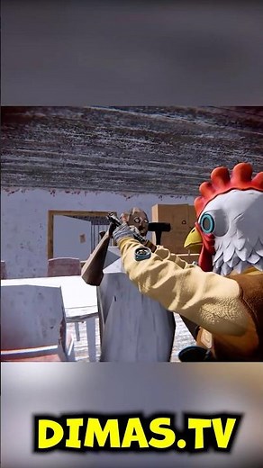 VR GRANNY VS GRANDSON HOME BATTLE IN BONELAB GRANNY MOD BONELAB COOP Part 17