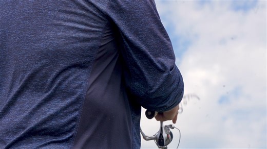 4K views · 70 reactions | The Mojo Bass Trigon Spinning Rods put legendary performance in your hands, and for St. Croix pro Jesse Wiggins Fishing it has been his top choice for fishing a power shot. With features like SCIII carbon fiber blanks for supreme sensitivity and the Trigon handle for extreme comfort, it's no surprise this rod is one of Jesse's favorites for the power drop shot technique. #stcroixrods #bestrodsonearth #bassfishing #dropshot | St. Croix Rods | Facebook