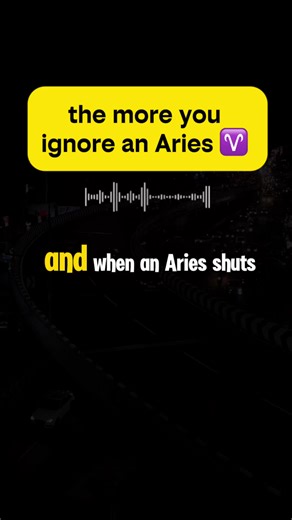 Understanding Aries Behavior in Relationships