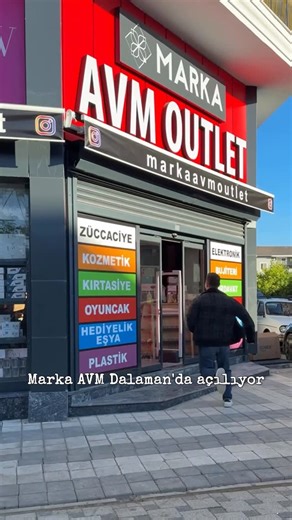 Fethiye Drone on Instagram: "Marka Avm Dalamanda 6. Şubesi Açılıyor🥳Kalite Ve İndirim olduğu Outlet subesi Dalamanda 16 Aralık Salı günü 11:00 de Açılıyor.. @markahomemega @markaavmoutlet İşbirliği Reklam Adres📍Dalaman Muğla Merkez Mah Seyfettin ince Cad No:12 Fethiye ye 45Dk Mesafededir.. . #fethiye #dalaman #dalamanmarkaavm #markahomeavm #markaavm #influencer #reklam"