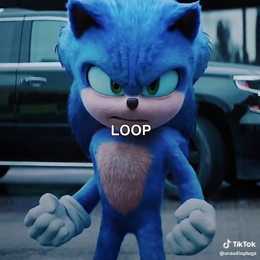 Sonic the Hedgehog Audio & Sound Effects Collection