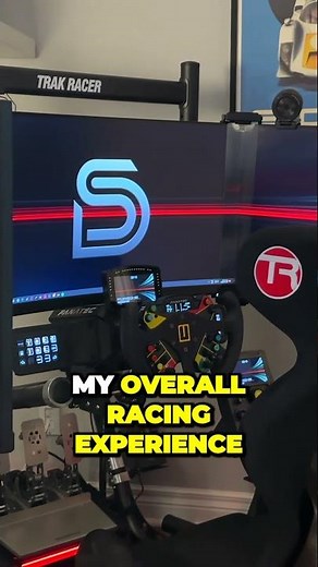 Do you need a DDU for Sim Racing? | DDU 10.5 Sim Racing 5'' Dash Display