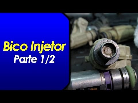 Injection Valve: Operation and Testing