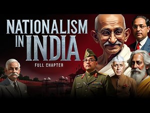 Nationalism in India Class 10 Full Chapter | Class 10 History Chapter 2 | Sunlike study