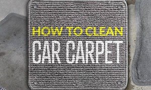 11K views · 11 reactions | Rough weather often means dirty car carpets and muddy floormats. Here's how to easily lift the toughest tracked-in soils & stains with Simple Green! | Simple Green | Facebook