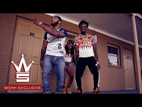 Skippa Da Flippa feat. Offset of Migos & Rich The Kid "Safe House" (WSHH Exclusive Music Video)
